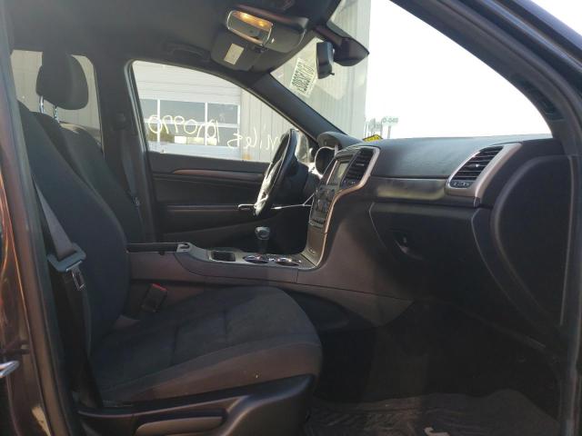 Photo 5 from auction – 2014 JEEP GRAND CHER with VIN 1C4RJFAGXEC119084
