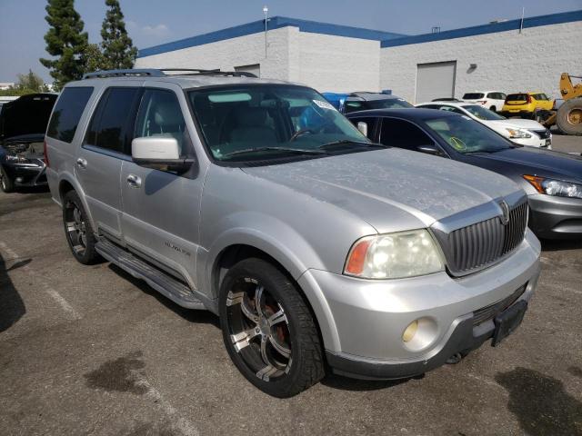 LINCOLN NAVIGATOR 2004 with VIN 5LMFU27R14LJ32373 - Photo from auction