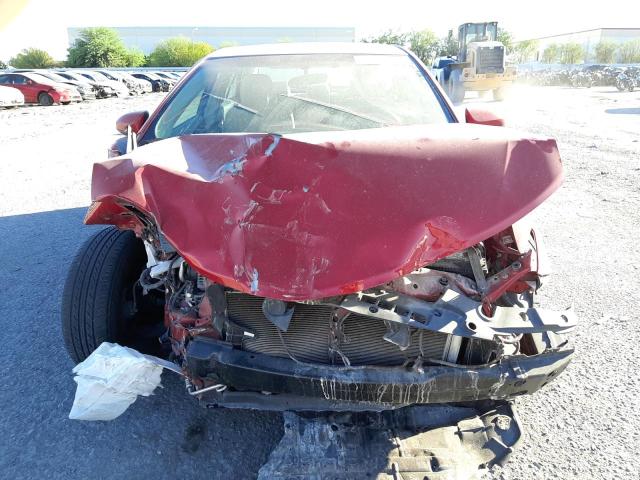 Photo 9 from auction – 2014 TOYOTA CAMRY L with VIN 4T1BF1FK3EU843370
