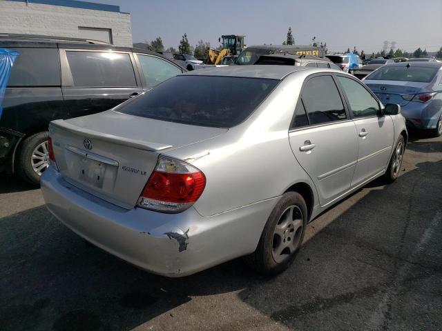 Photo 4 from auction – 2005 TOYOTA CAMRY LE with VIN 4T1BE32K35U080044