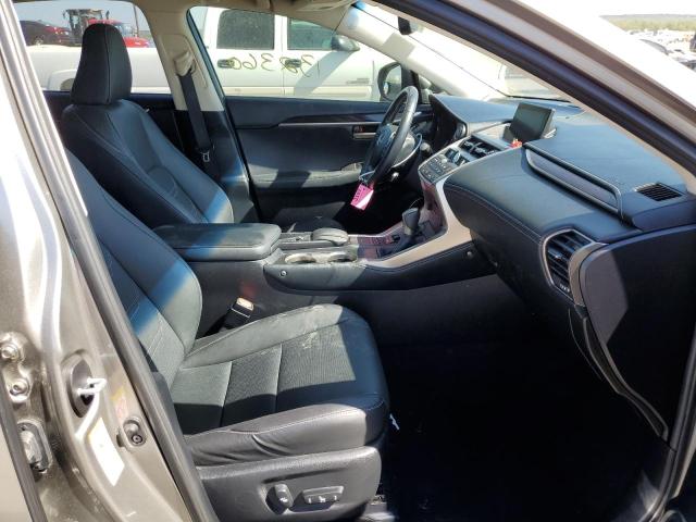 Photo 5 from auction – 2015 LEXUS NX 300H with VIN JTJYWRBZ4F2005553