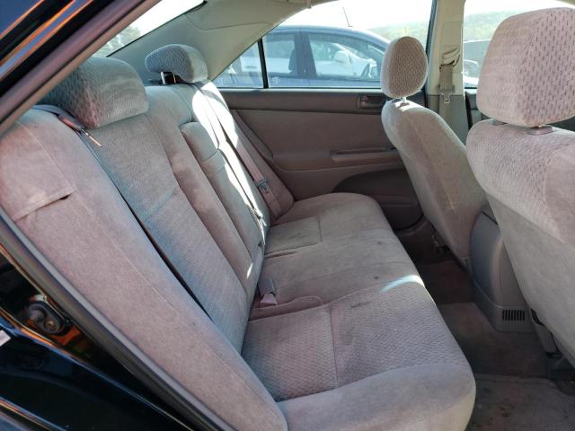 Photo 6 from auction – 2002 TOYOTA CAMRY LE with VIN JTDBE32K920128024