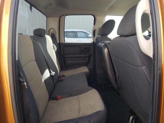 Photo 6 from auction – 2012 DODGE RAM 1500 S with VIN 1C6RD7FT3CS248653