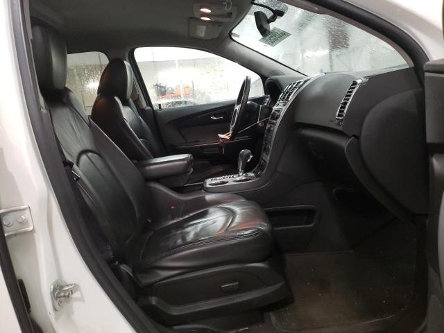 Photo 5 from auction – 2010 GMC ACADIA SLT with VIN 1GKLVMED4AJ155832