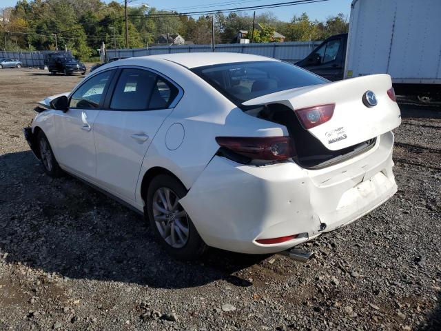 Photo 3 from auction – 2019 MAZDA 3 with VIN JM1BPABL5K1107382