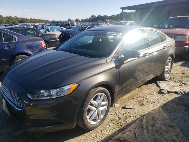 Photo 2 from auction – 2016 FORD FUSION SE with VIN 1FA6P0HD4G5107858