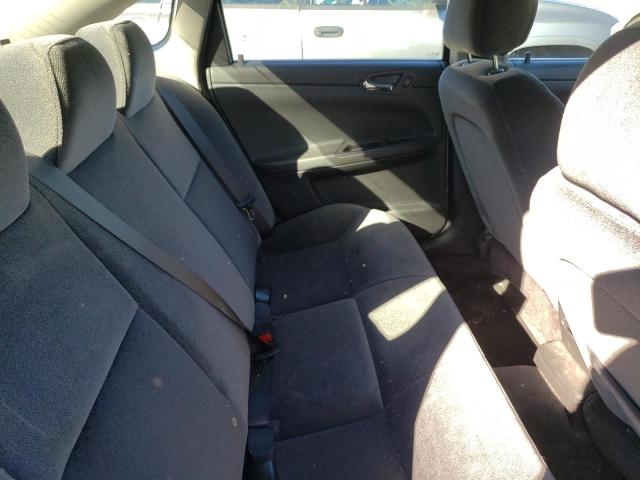 Photo 6 from auction – 2008 CHEVROLET IMPALA LT with VIN 2G1WT58NX81348511