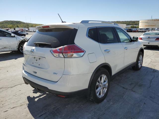 Zdjęcie 4 z aukcji – 2015 NISSAN ROGUE S z VIN KNMAT2MT4FP562530