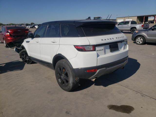 Photo 3 from auction – 2016 LAND ROVER RANGE ROVE with VIN SALVP2BG5GH087650