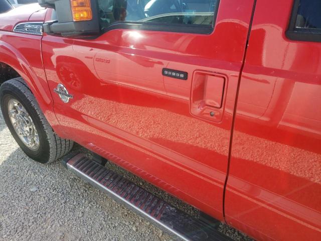 Photo 9 from auction – 2016 FORD F250 SUPER with VIN 1FT7W2AT1GEB91958