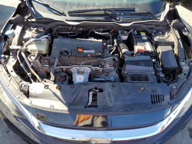 Photo 7 from auction – 2016 HONDA CIVIC EX with VIN 19XFC2F86GE224157