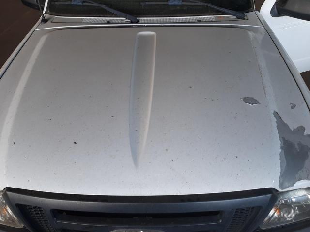 Photo 7 from auction – 2009 FORD RANGER with VIN 1FTYR10D59PA18810