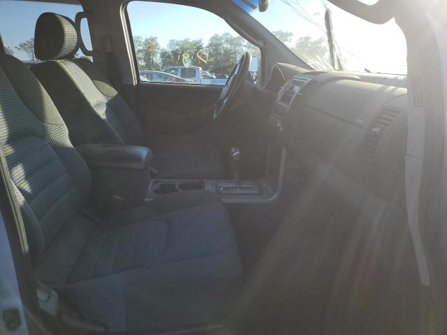 Photo 5 from auction – 2005 NISSAN PATHFINDER with VIN 5N1AR18WX5C713725