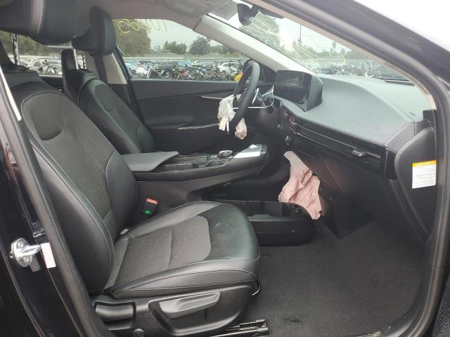 Photo 5 from auction – 2022 KIA EV6 LIGHT with VIN KNDC34LB7N5041955