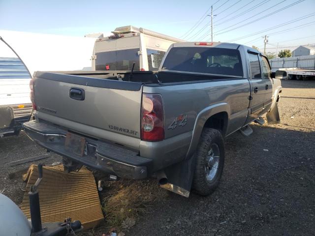 Photo 4 from auction – 2003 CHEVROLET SILVERADO with VIN 1GCHK23G33F235513