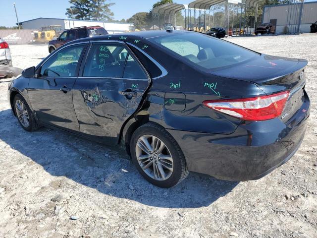 Photo 3 from auction – 2016 TOYOTA CAMRY LE with VIN 4T1BF1FK2GU154259