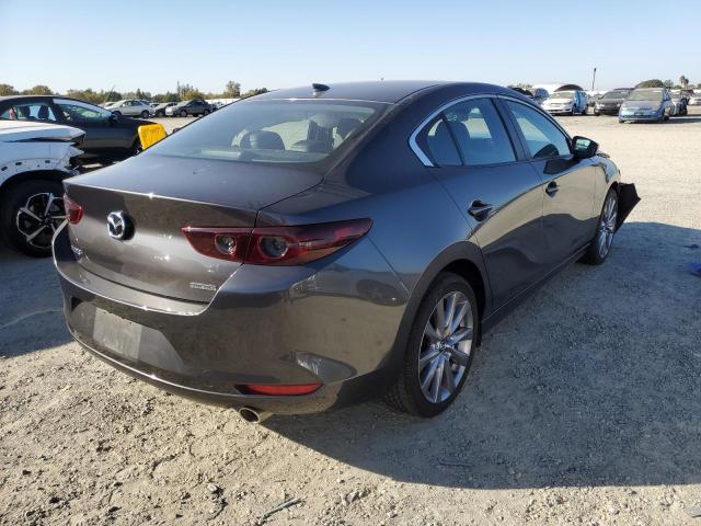 Photo 4 from auction – 2019 MAZDA 3 PREFERRE with VIN 3MZBPADL7KM106764
