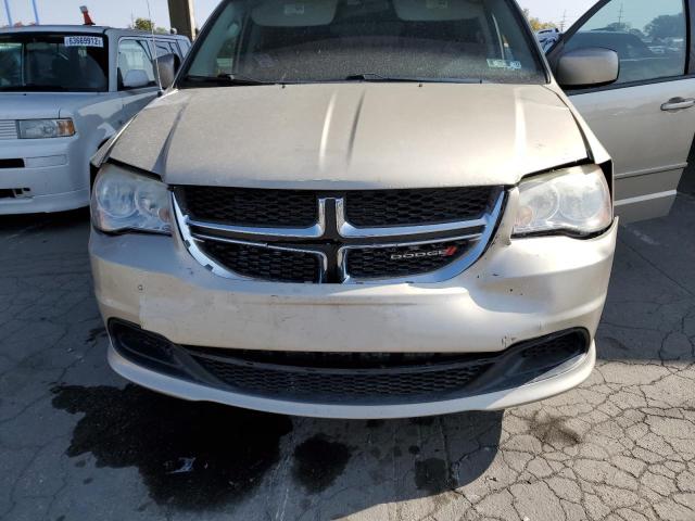 Photo 7 from auction – 2014 DODGE GRAND CARA with VIN 2C4RDGCG1ER170023
