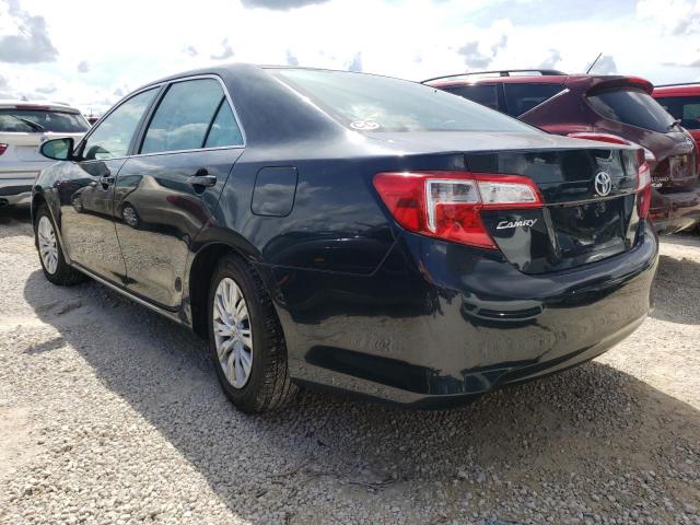 Photo 3 from auction – 2014 TOYOTA CAMRY L with VIN 4T4BF1FK2ER419703