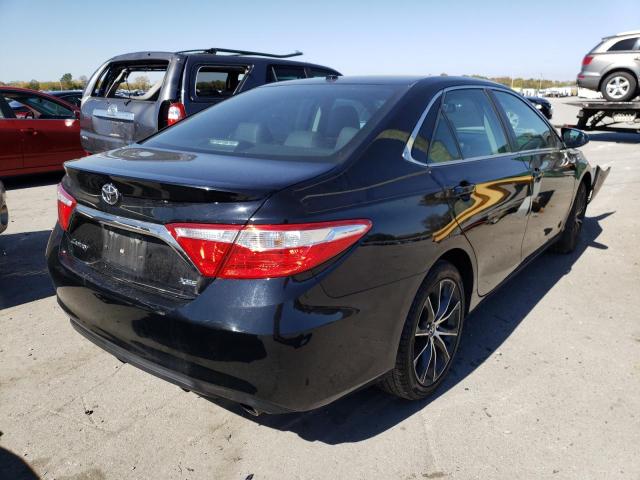 Photo 4 from auction – 2016 TOYOTA CAMRY LE with VIN 4T1BF1FKXGU526558
