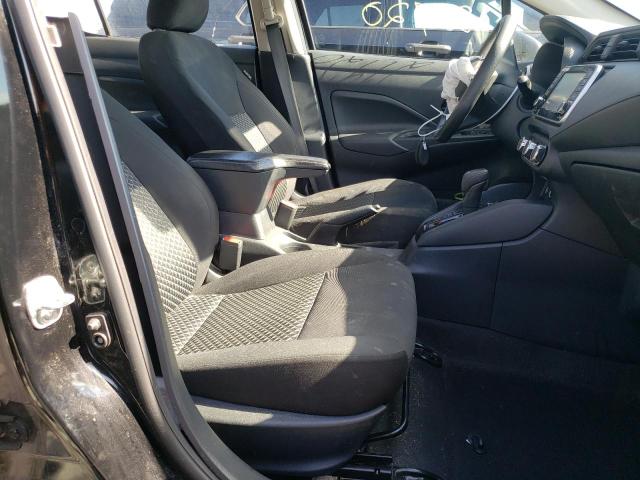 Photo 5 from auction – 2021 NISSAN VERSA S with VIN 3N1CN8DV3ML923488