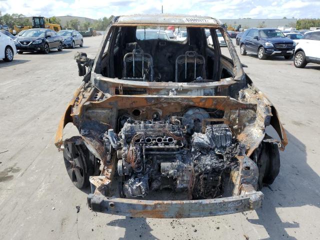 Photo 9 from auction – 2017 KIA SOUL with VIN KNDJN2A24H7467202