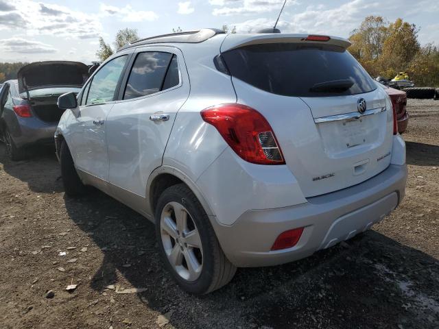 Photo 3 from auction – 2015 BUICK ENCORE with VIN KL4CJCSB0FB266314