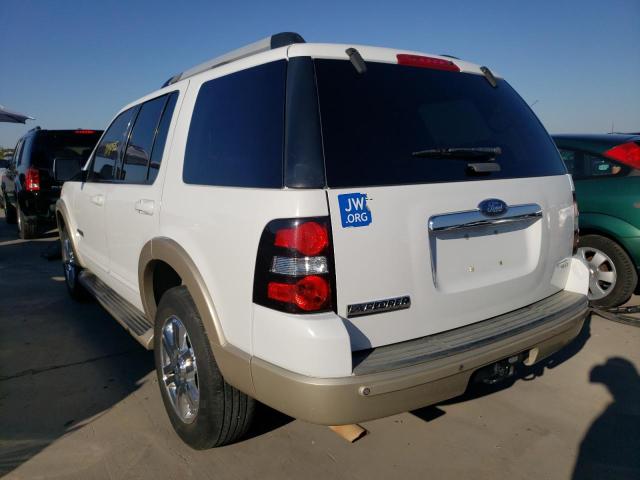 Photo 3 from auction – 2006 FORD EXPLORER E with VIN 1FMEU64E26UB64690