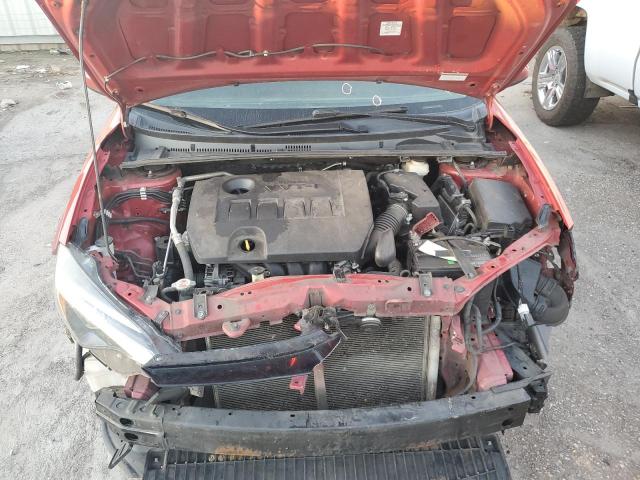 Photo 7 from auction – 2017 TOYOTA COROLLA L with VIN 5YFBURHE9HP714342