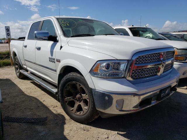 RAM 1500 LARAM 2017 with VIN 1C6RR7VT0HS584156 - Photo from auction