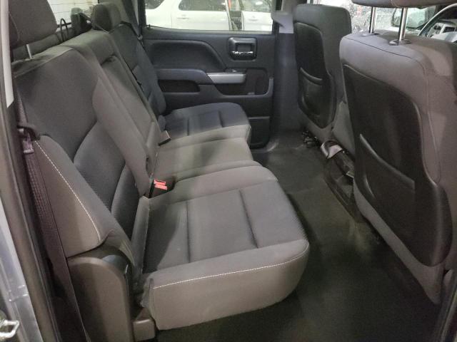 Photo 6 from auction – 2015 CHEVROLET SILVERADO with VIN 3GCUKREC8FG300277