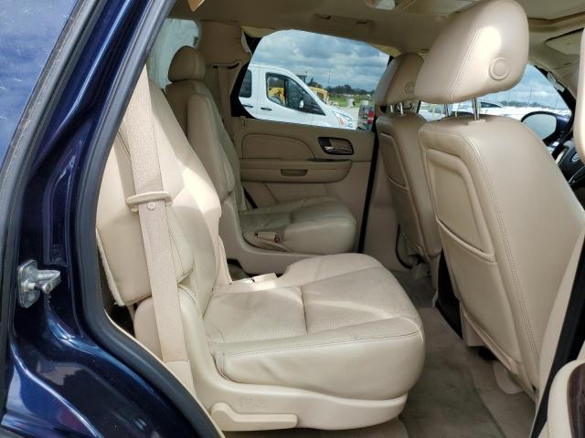 Photo 6 from auction – 2008 CADILLAC ESCALADE L with VIN 1GYEC63878R228449