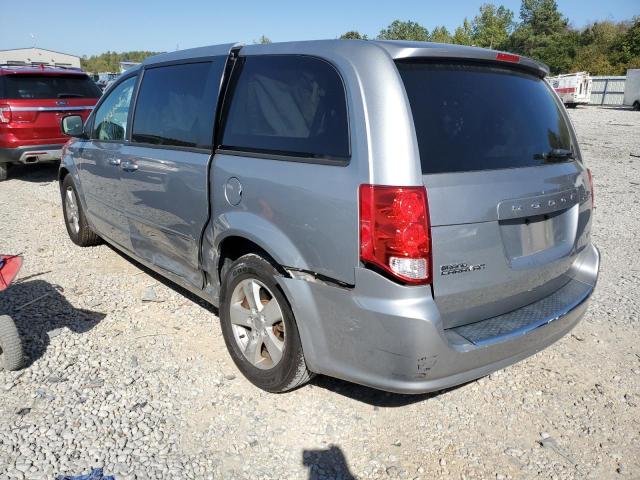 Photo 3 from auction – 2013 DODGE GRAND CARA with VIN 2C4RDGBG4DR762645