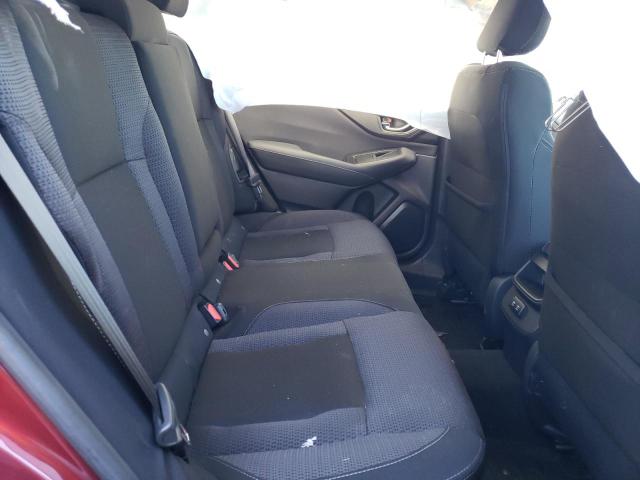 Photo 6 from auction – 2020 SUBARU OUTBACK PR with VIN 4S4BTACC0L3251367