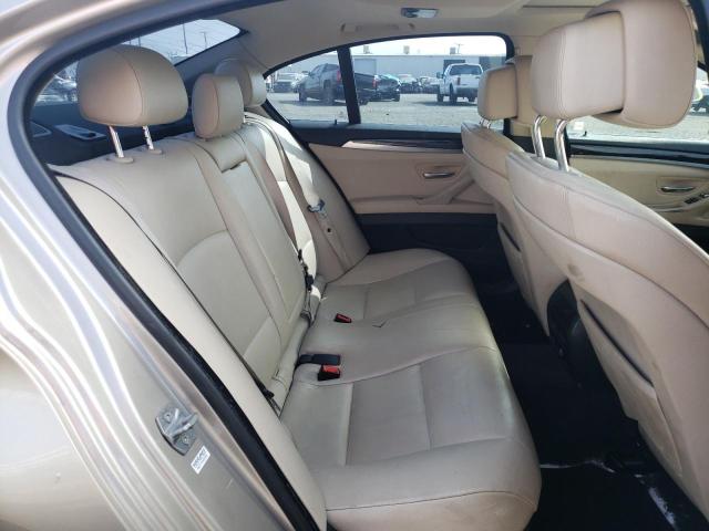 Photo 10 from auction – 2013 BMW 528 I with VIN WBAXG5C52DD231654