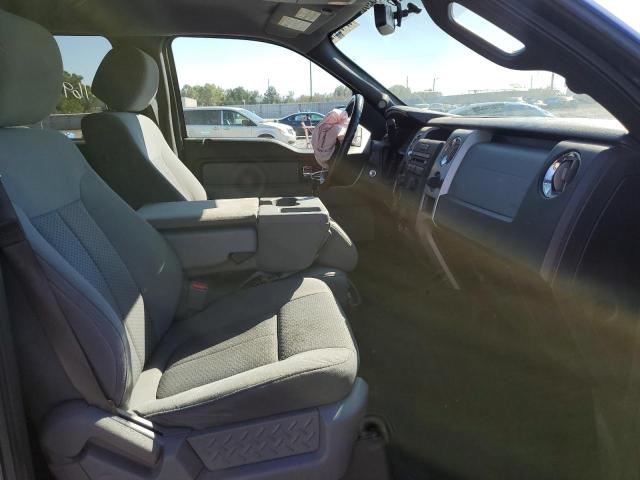 Photo 5 from auction – 2012 FORD F150 SUPER with VIN 1FTFW1CF0CFA52793