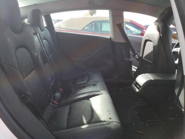 Photo 6 from auction – 2018 TESLA MODEL 3 with VIN 5YJ3E1EA6JF173644