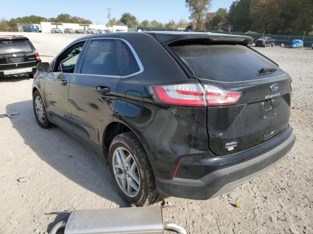 Photo 3 from auction – 2022 FORD EDGE SEL with VIN 2FMPK4J95NBA62704