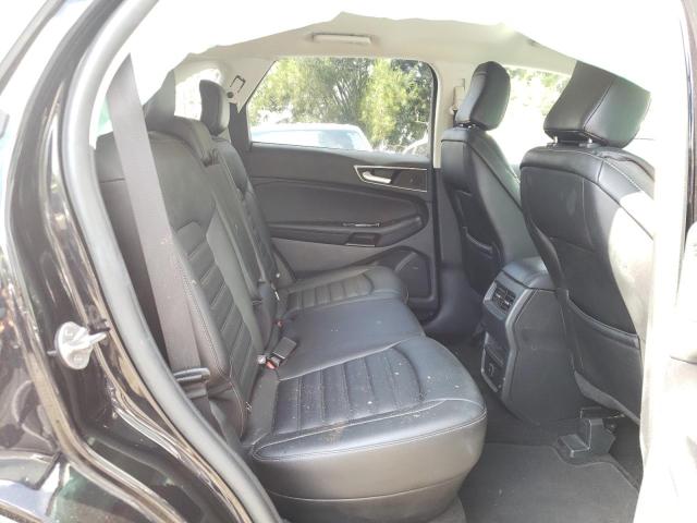 Photo 6 from auction – 2020 FORD EDGE SEL with VIN 2FMPK3J90LBA50323
