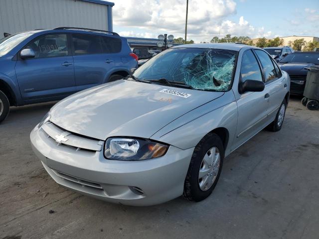 Photo 2 from auction – 2004 CHEVROLET CAVALIER with VIN 1G1JC52FX47331135