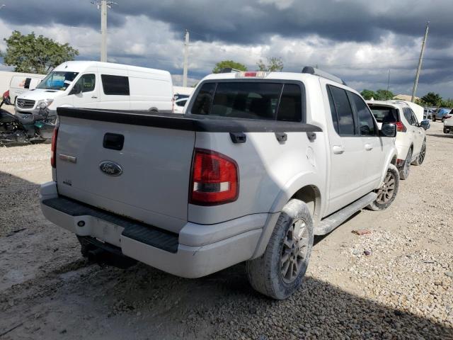 Photo 4 from auction – 2007 FORD EXPLORER S with VIN 1FMEU33K67UB63257