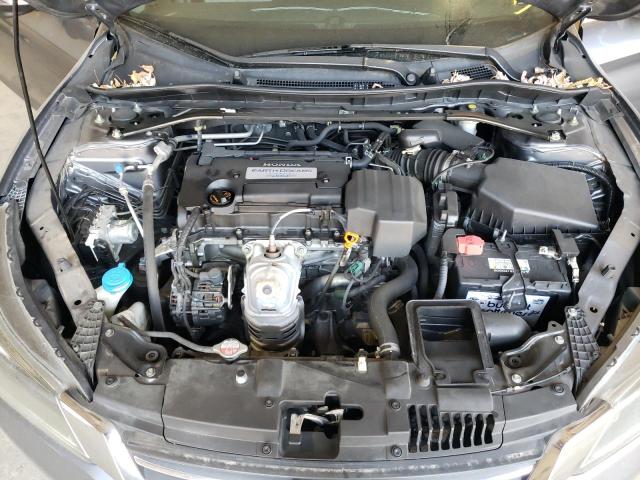 Photo 7 from auction – 2013 HONDA ACCORD EX with VIN 1HGCR2F74DA160841