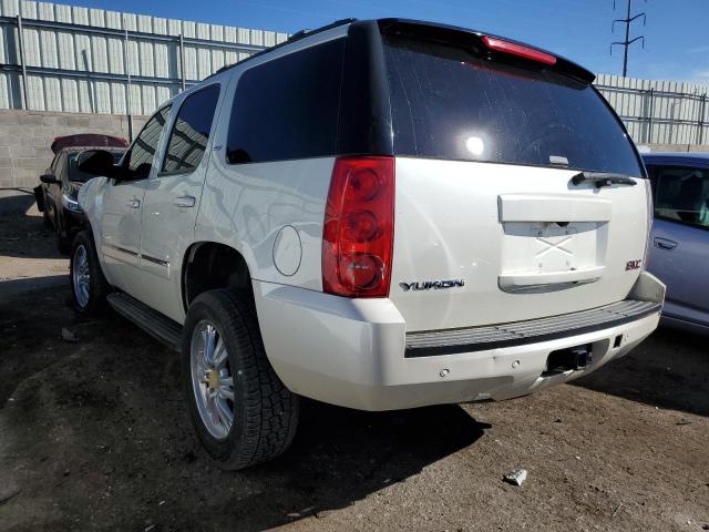 Photo 3 from auction – 2014 GMC YUKON SLT with VIN 1GKS2CE06ER179598