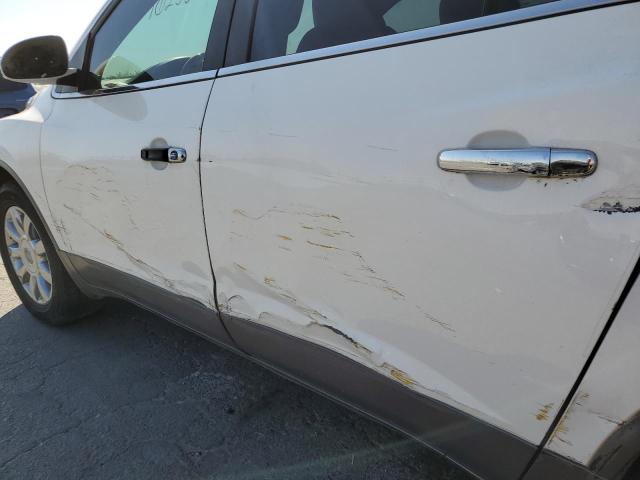 Photo 9 from auction – 2011 BUICK ENCLAVE CX with VIN 5GAKRCEDXBJ392317