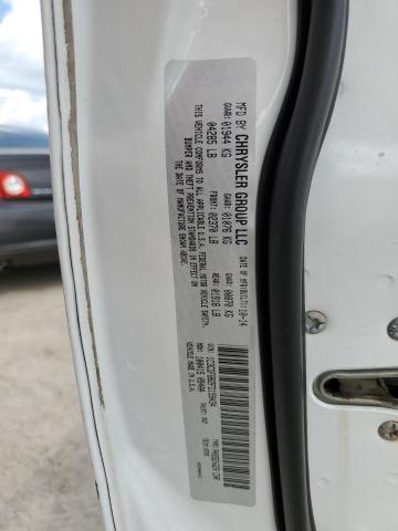 Photo 10 from auction – 2015 DODGE DART SXT with VIN 1C3CDFBB2FD159434