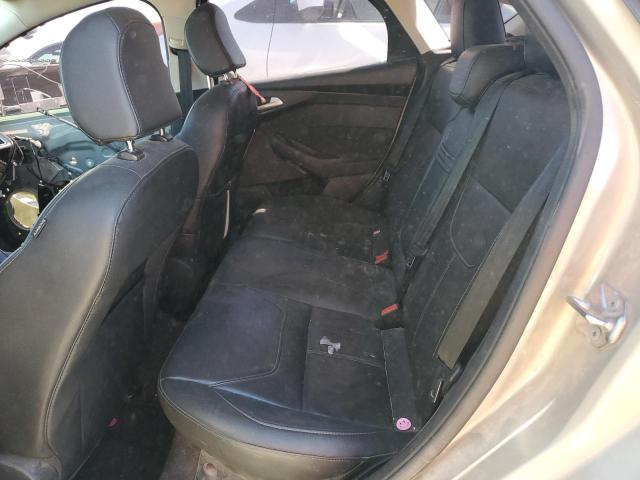 Photo 6 from auction – 2015 FORD FOCUS TITA with VIN 1FADP3N25FL386940