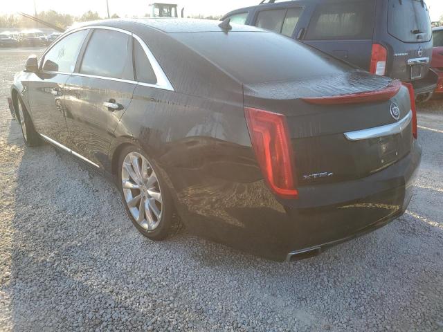 Photo 3 from auction – 2013 CADILLAC XTS PREMIU with VIN 2G61T5S32D9175560