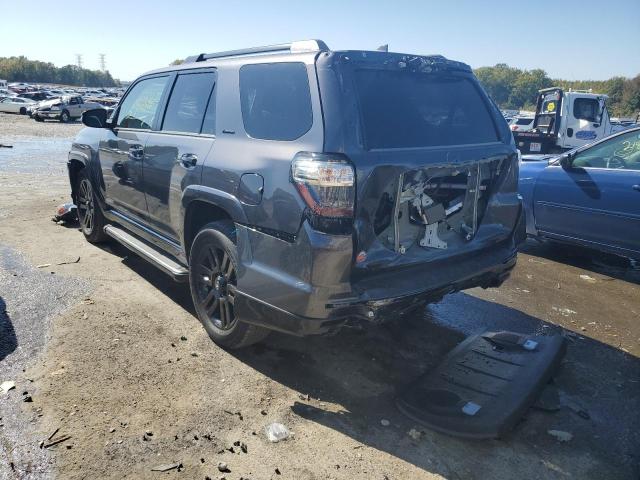 Photo 3 from auction – 2019 TOYOTA 4RUNNER SR with VIN JTEBU5JRXK5736615