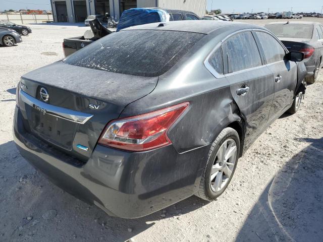 Photo 4 from auction – 2013 NISSAN ALTIMA 2.5 with VIN 1N4AL3AP9DN424672