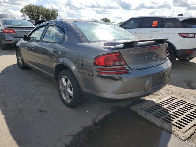 Photo 3 from auction – 2005 DODGE STRATUS SX with VIN 1B3EL46RX5N573882